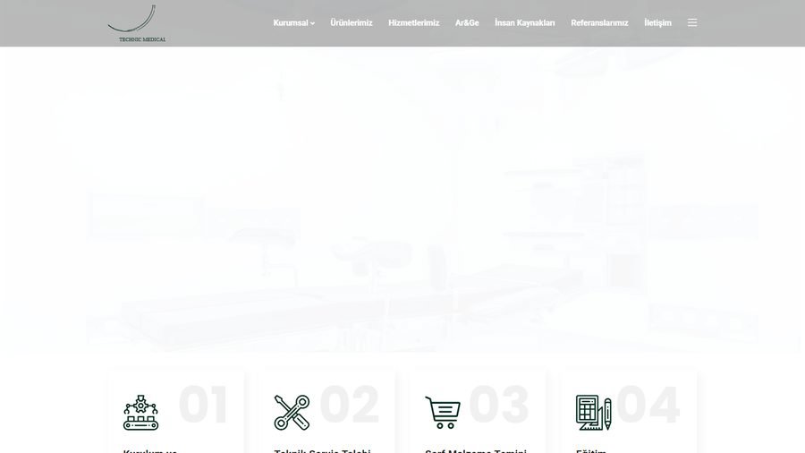 Technic Medical