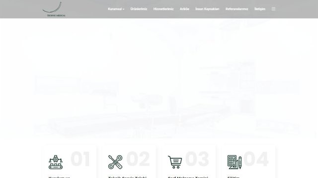 Technic Medical