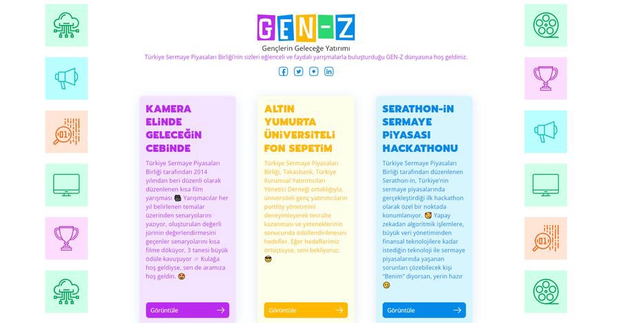 Gen-Z