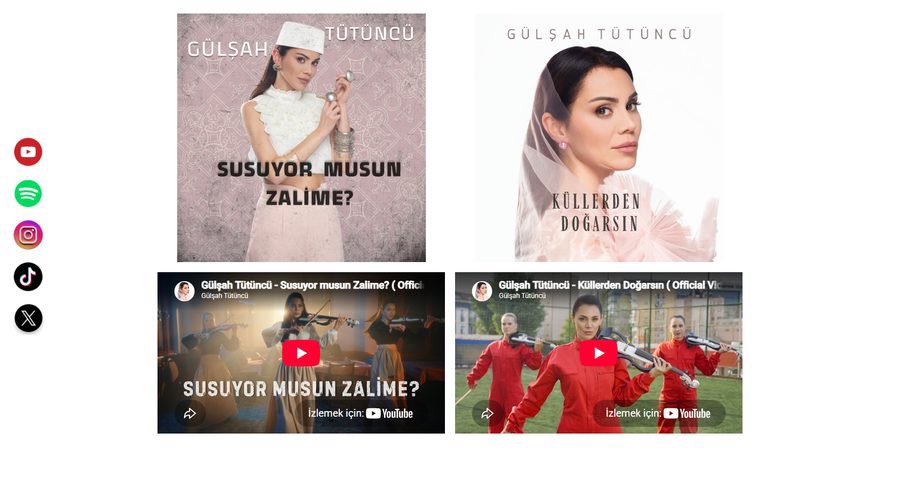 Gülşah Tütüncü