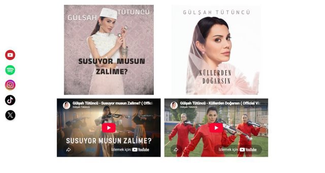 Gülşah Tütüncü