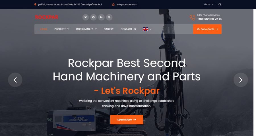 Rockpar