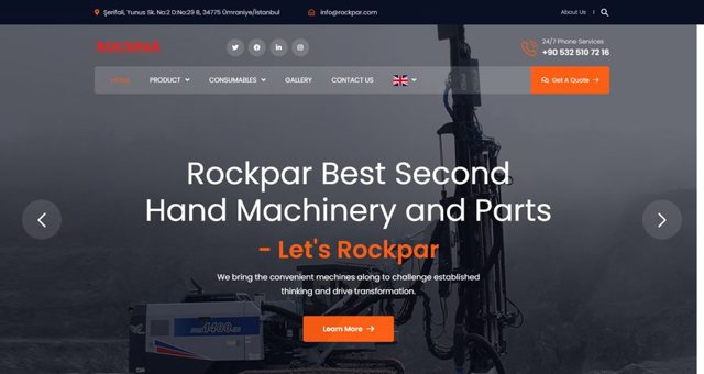 Rockpar