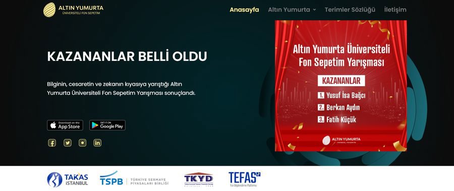 Altın Yumurta