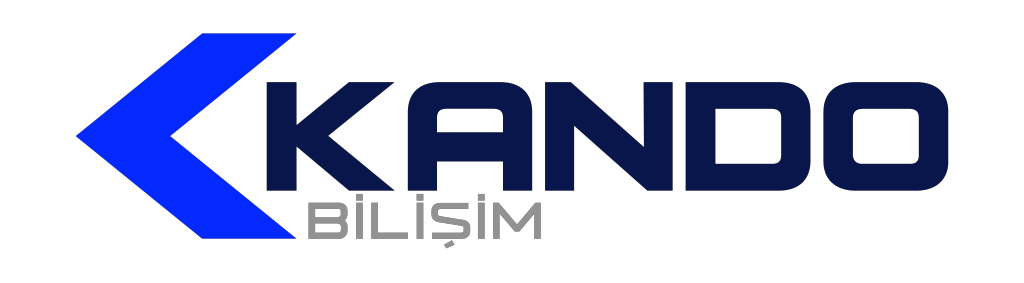 Kando Bilişim — Kurumsal Yazılım, Bulut ve Bilişim Çözümleri