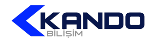 Kando Bilişim — Kurumsal Yazılım, Bulut ve Bilişim Çözümleri