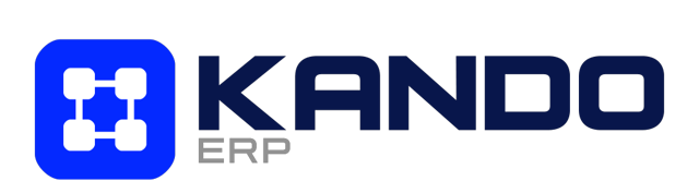 Kando ERP