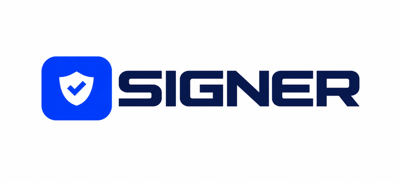 Kando Signer