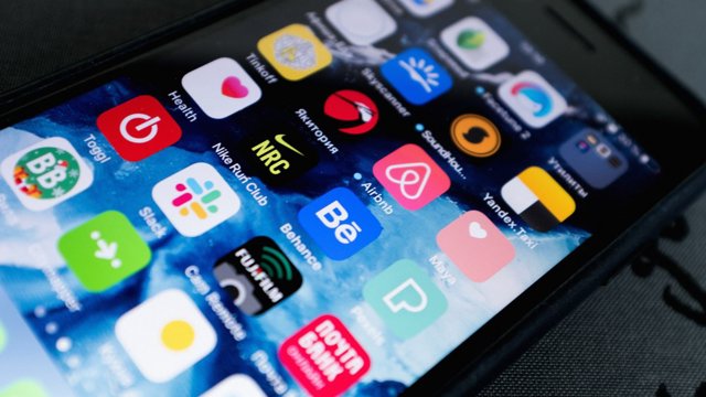 Mobil Uygulamalar İşletmeleri Nasıl Değiştirdi?