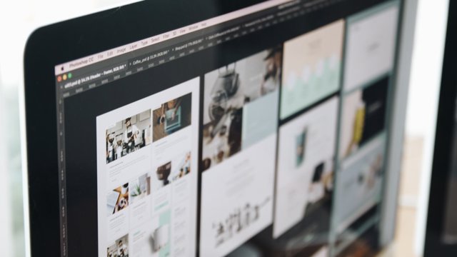 Modüler Web Sitesi Nedir, Klasik Siteden Farkı Ne?