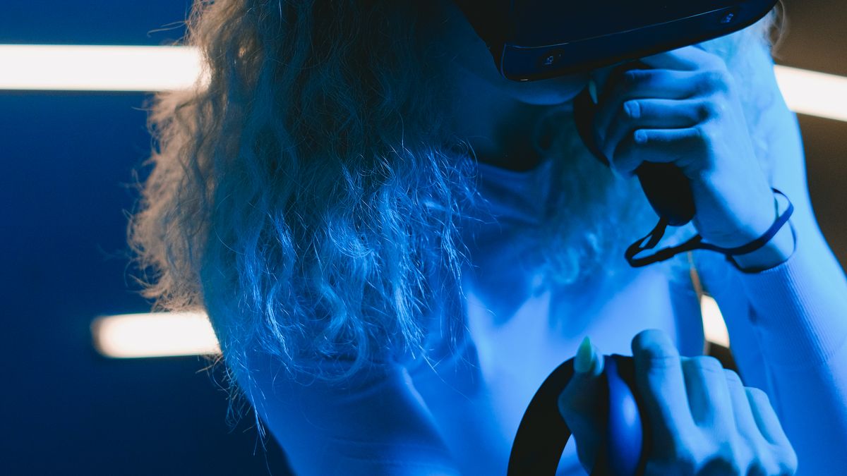 Metaverse Nedir?