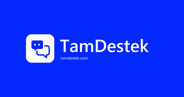TamDestek